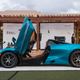 Illustration for article titled There Will Always Be Room for Supercars